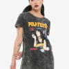 pulp fiction t shirt